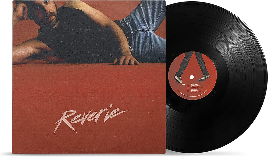 Ben Platt - Reverie [VINYL]