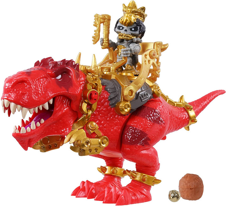 Treasure X Dino Gold Dino Dissection-Styles May Vary