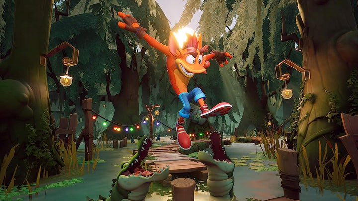 Crash Bandicoot 4: It's About Time (Xbox One)