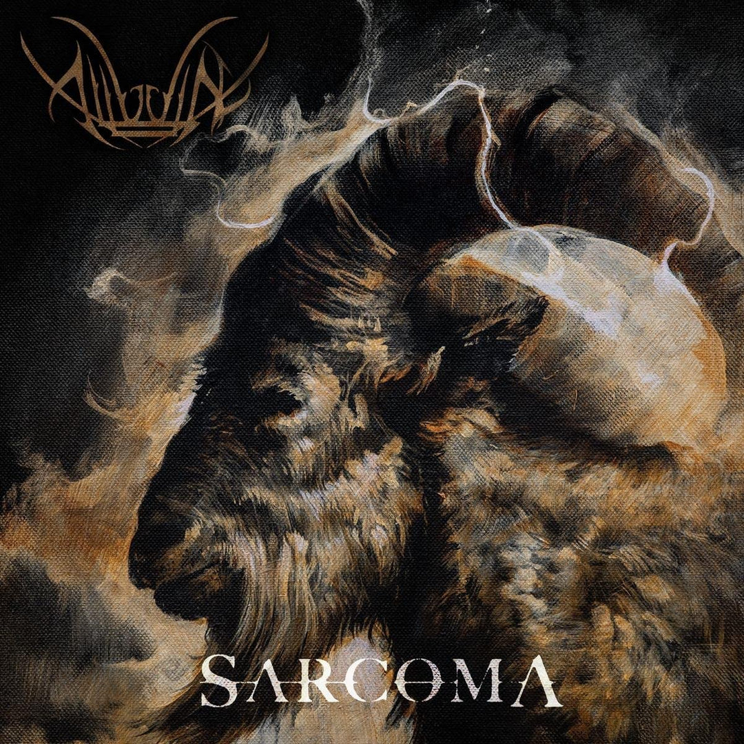 Sarcoma [Audio CD]