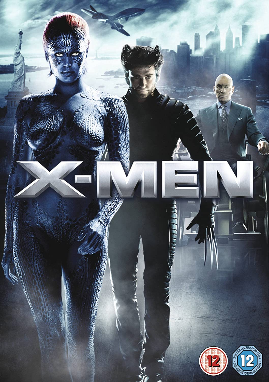 X-Men [2000]