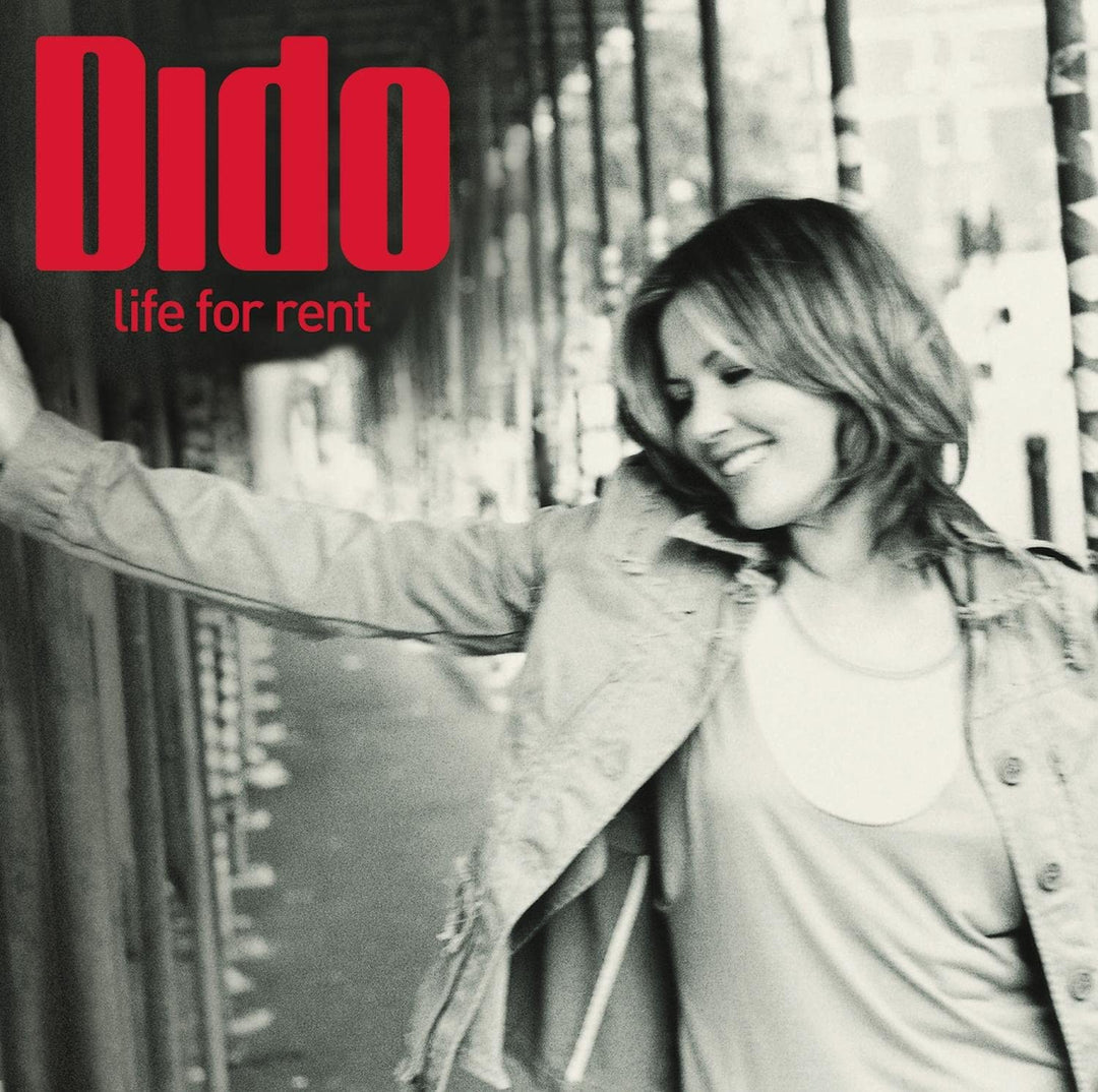 Dido - Life for Rent [Audio CD]