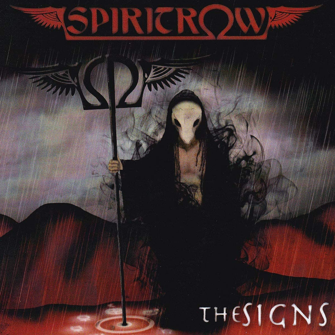The Signs [Audio CD]