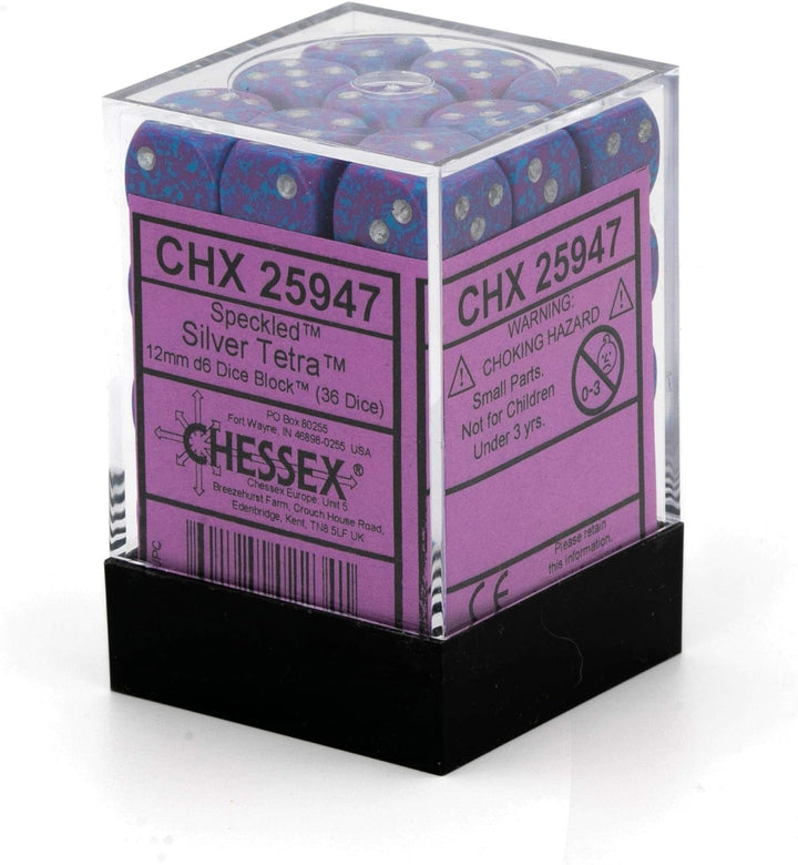 Chessex 25947 Accessories