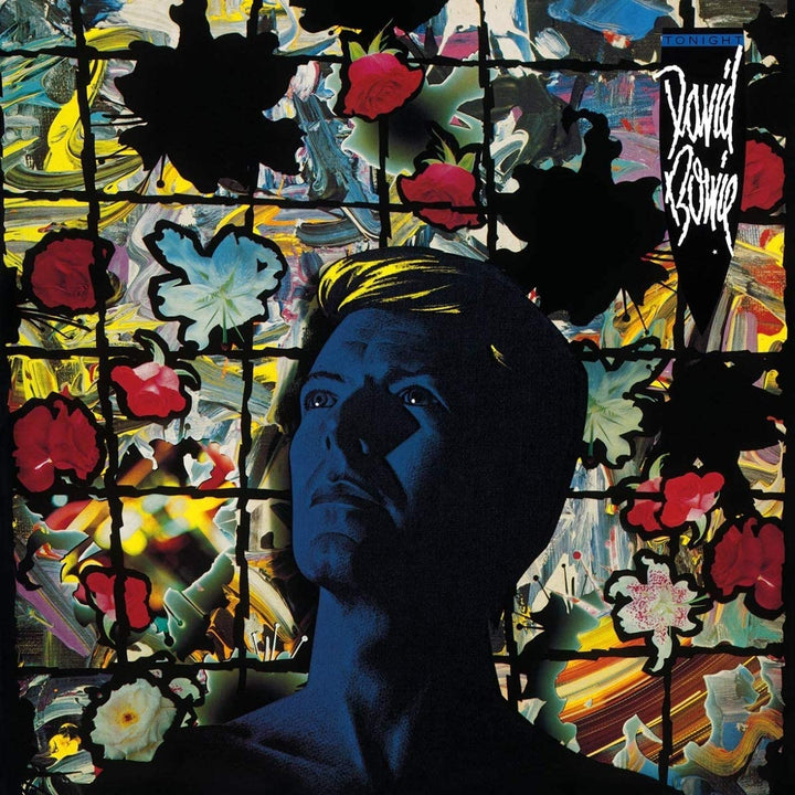 David Bowie - Tonight (2018 Remaster) [VINYL]