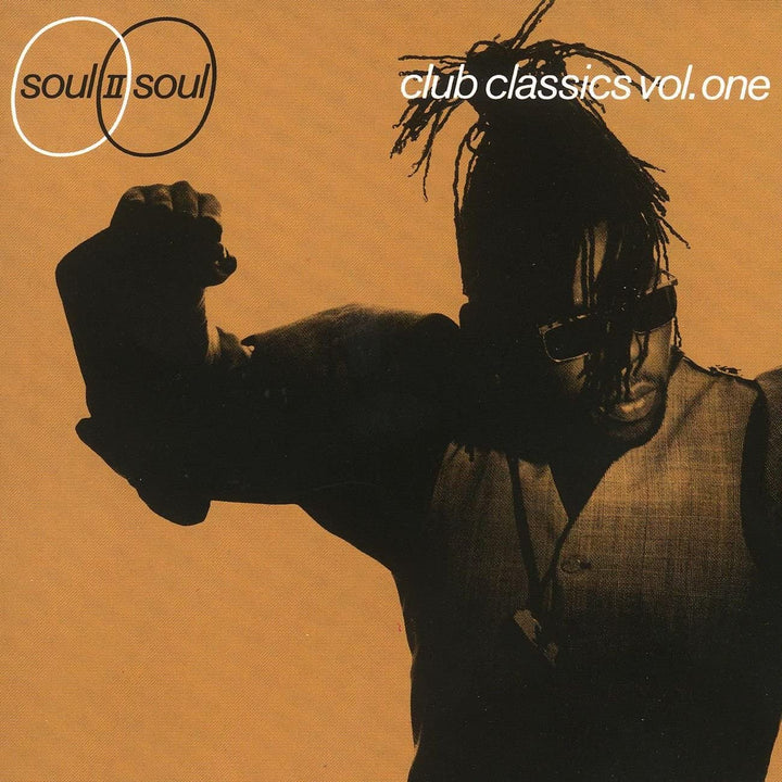 Club Classics Volume One [Audio CD]