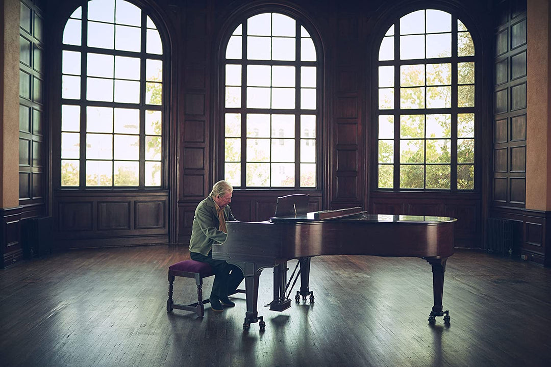 Brian Wilson - At My Piano [Audio CD]
