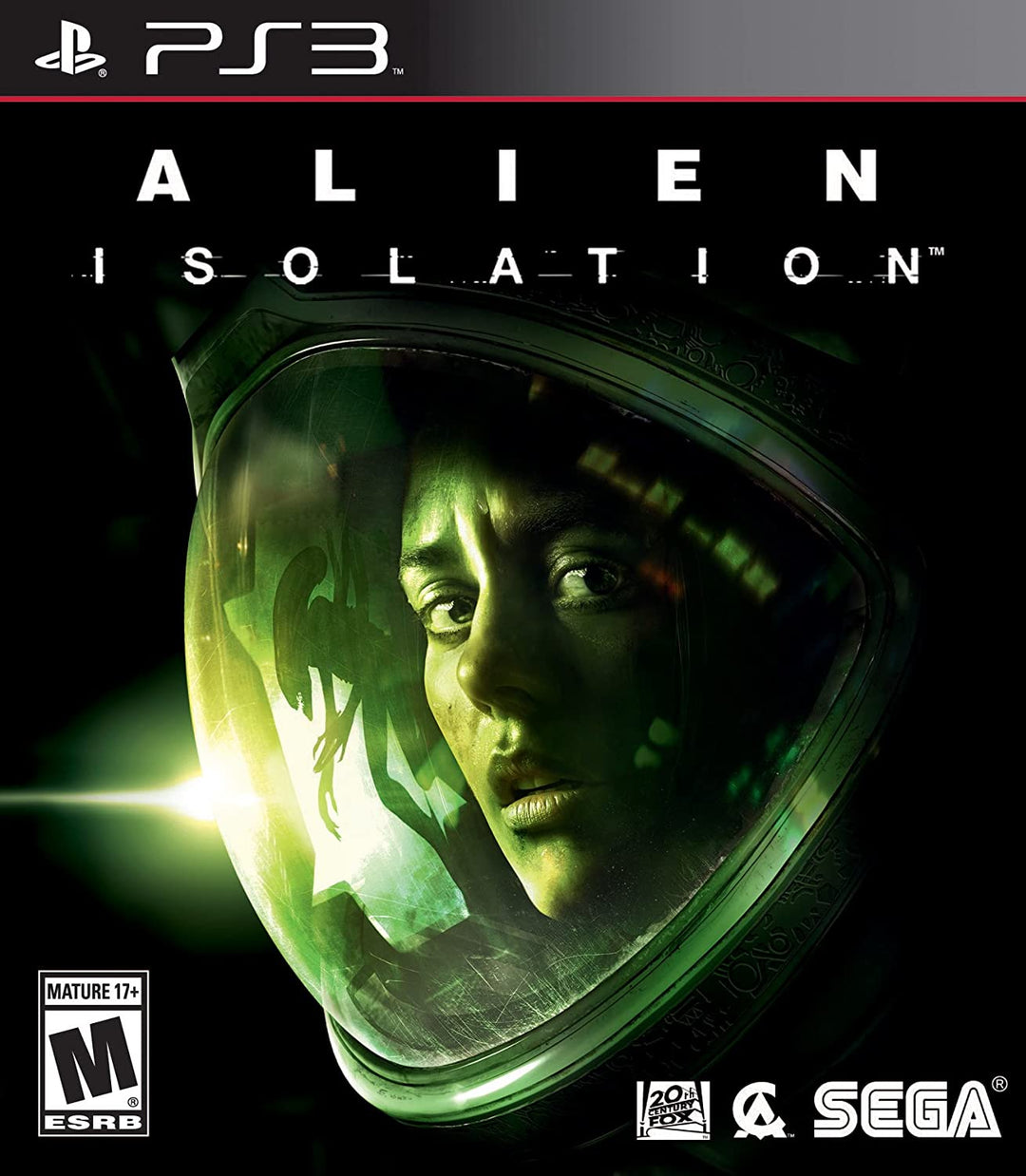 Alien: Isolation