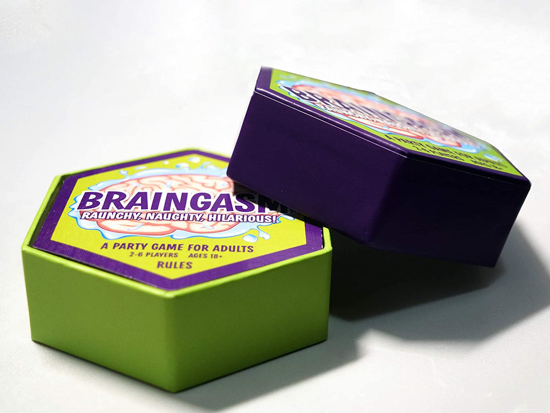 Braingasm