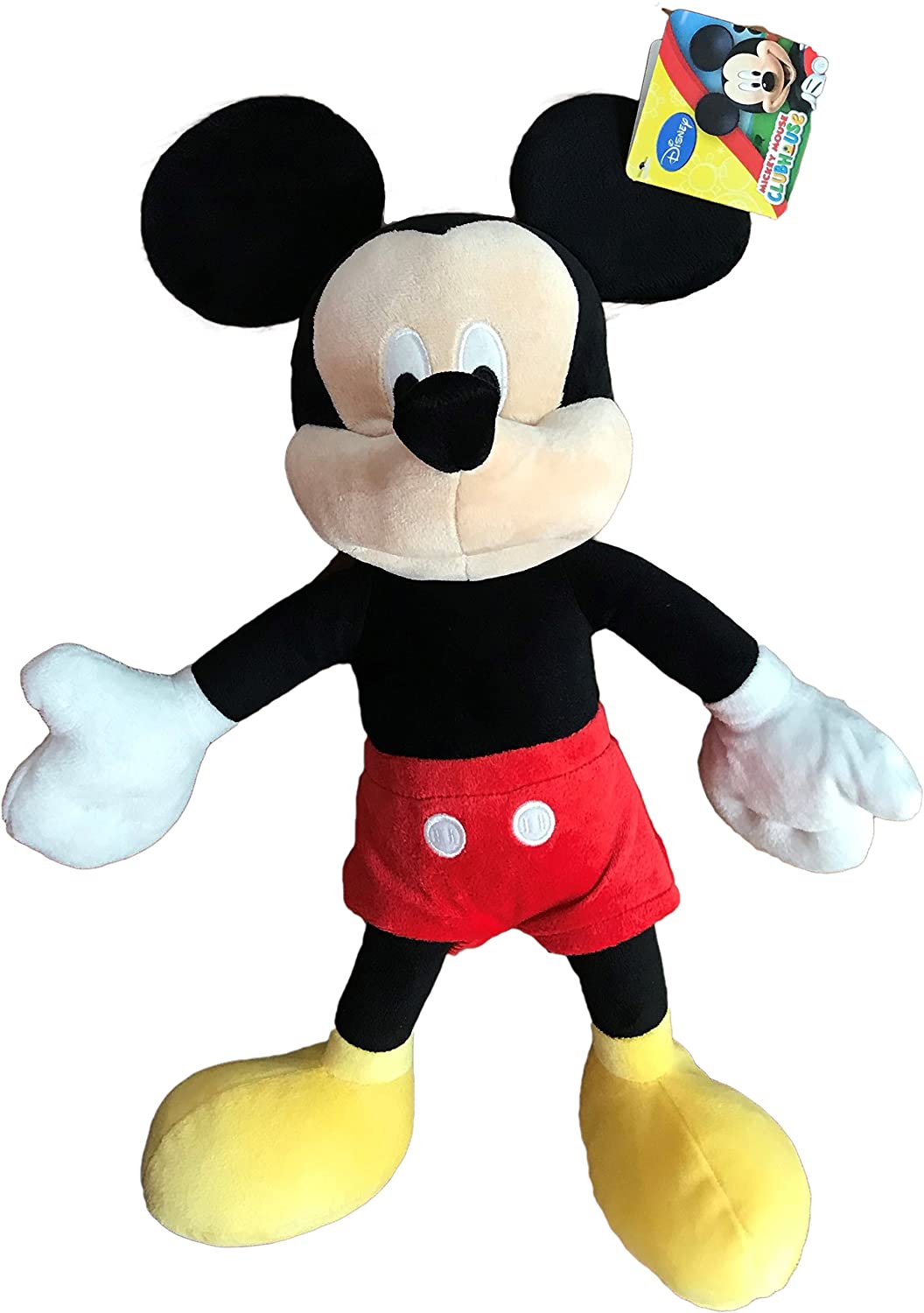 Famosa 760011898 Classic Mickey Mouse
