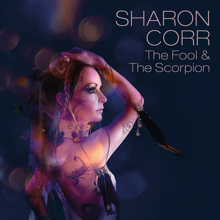 Sharon Corr - The Fool & The Scorpion [Vinyl]