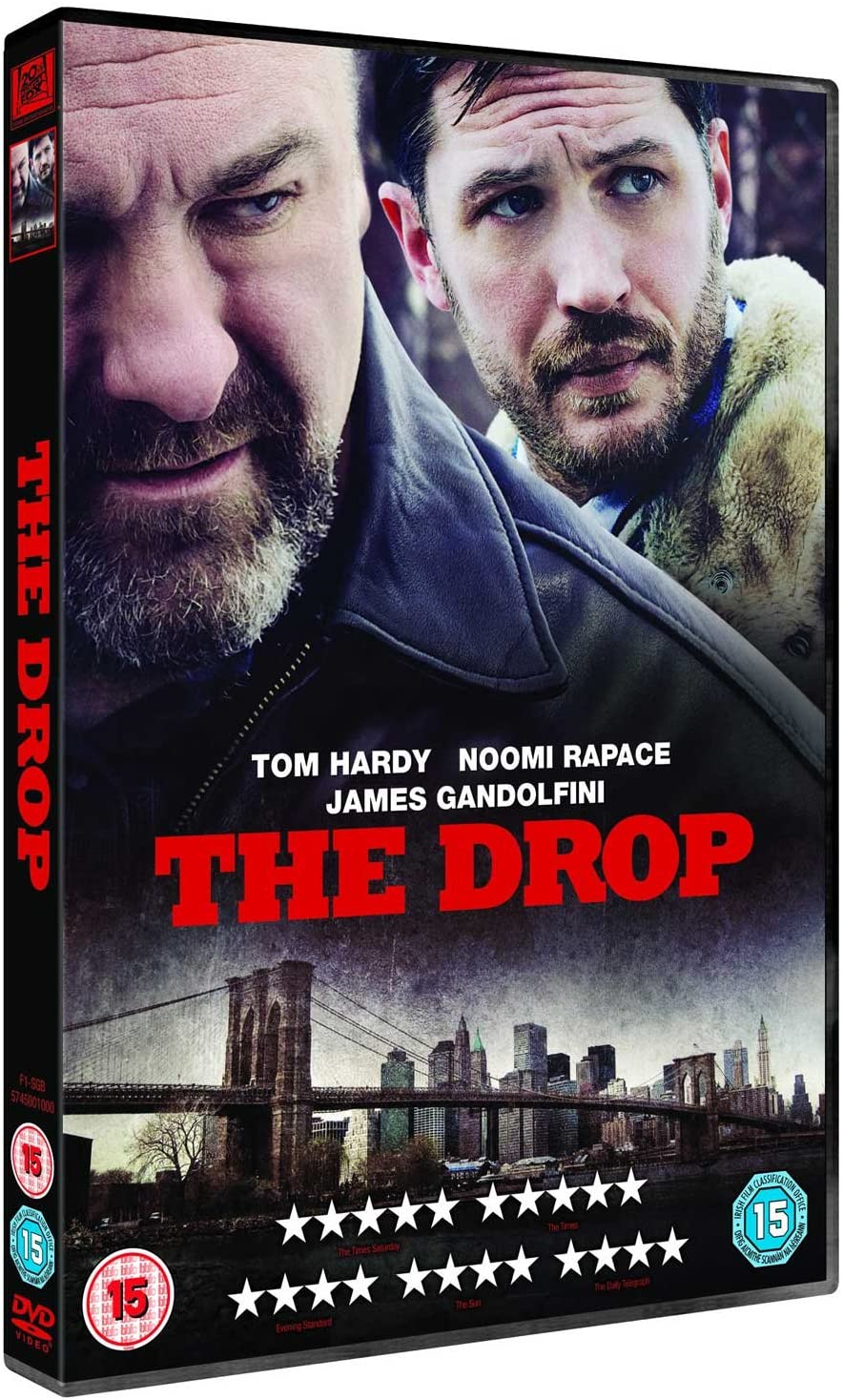 The Drop [DVD]