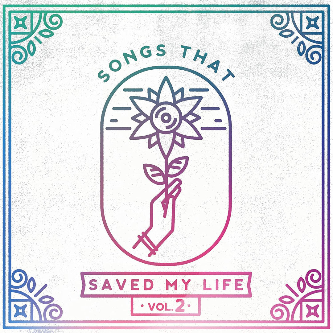 Songs That Saved My Life [VINYL]