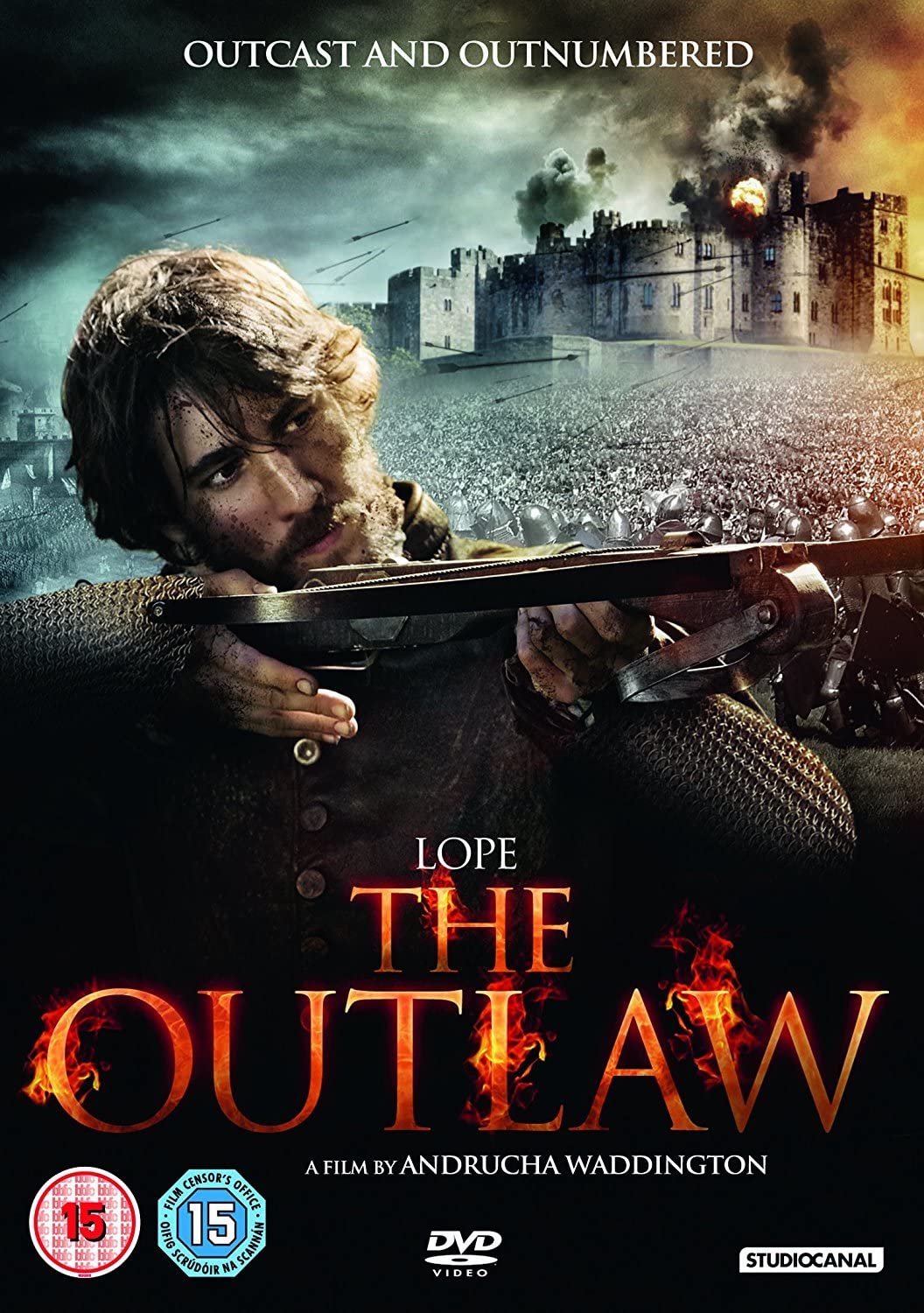 The Outlaw (Lope) [2010]