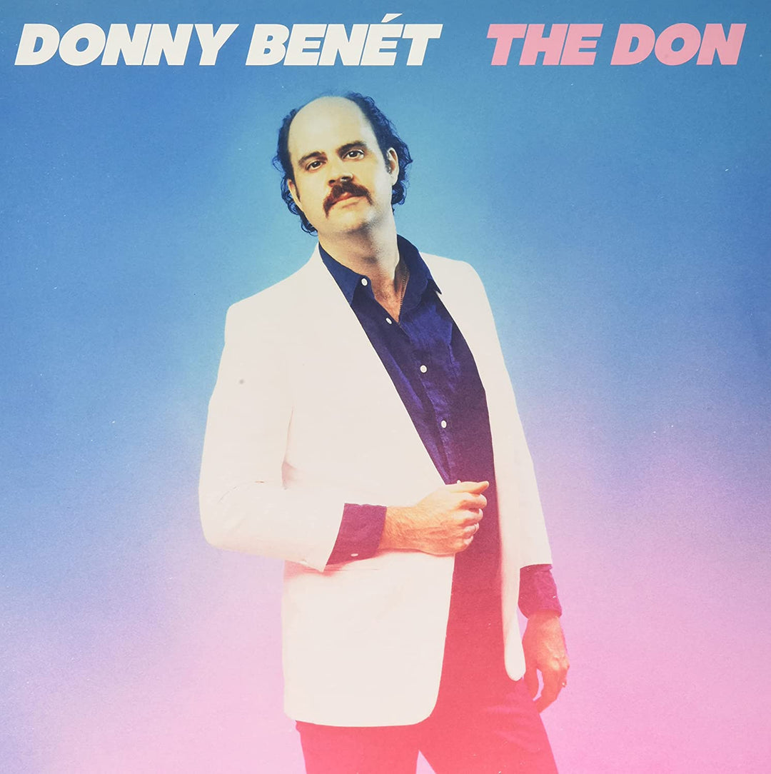 Donny Benet - The Don [Vinyl]