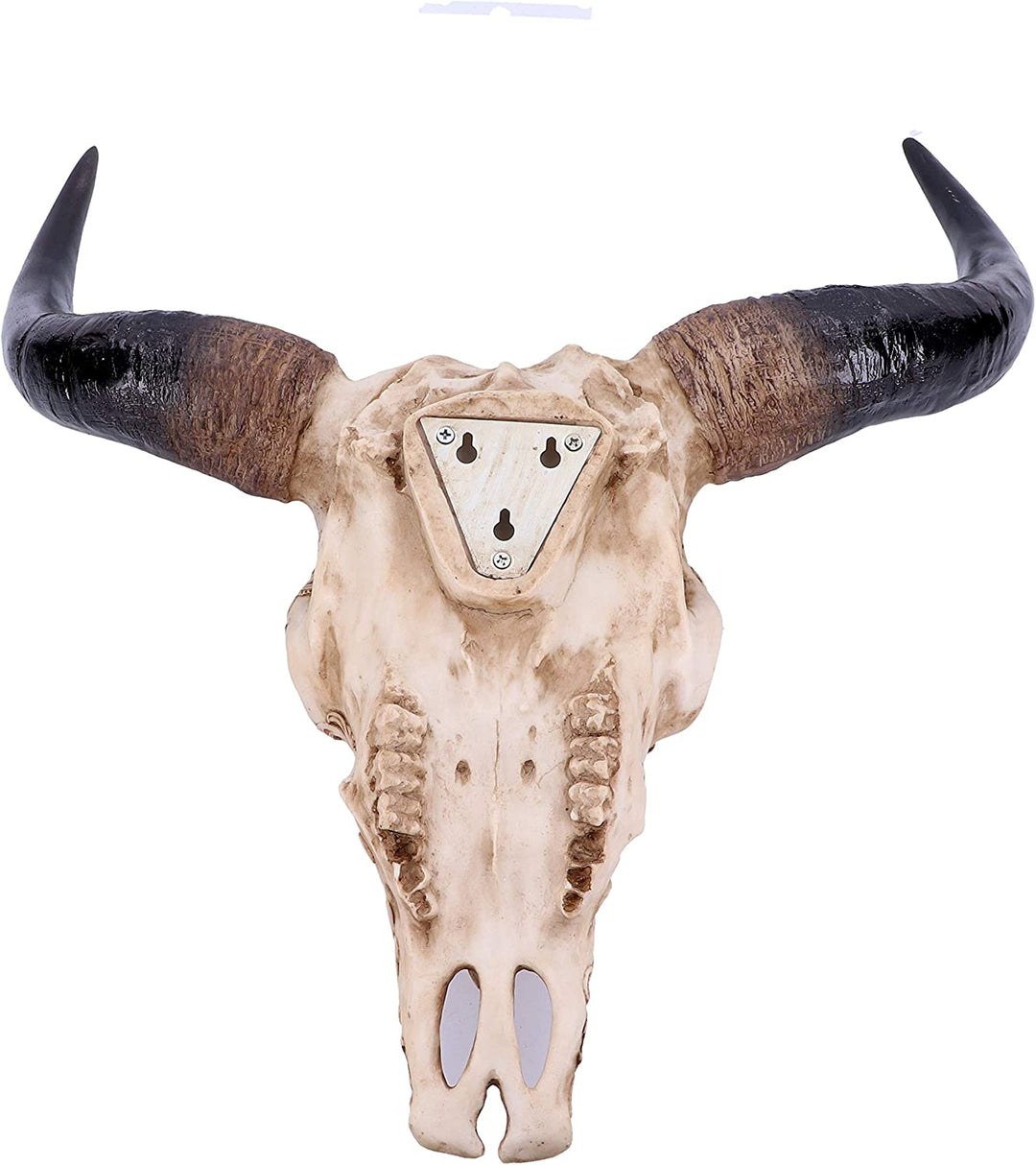 Nemesis Now Mythical Markings 44.5cm, Resin, Taupe, One Size