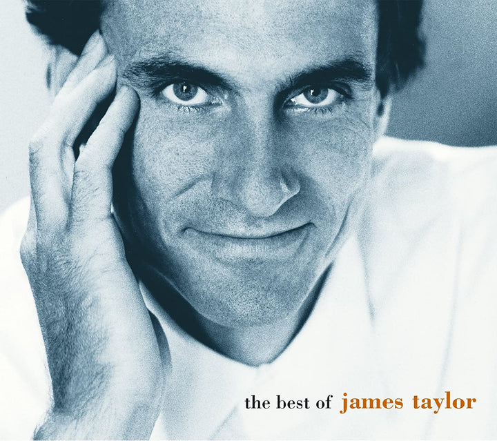 You've Got A Friend: The Best Of James Taylor [Audio CD]