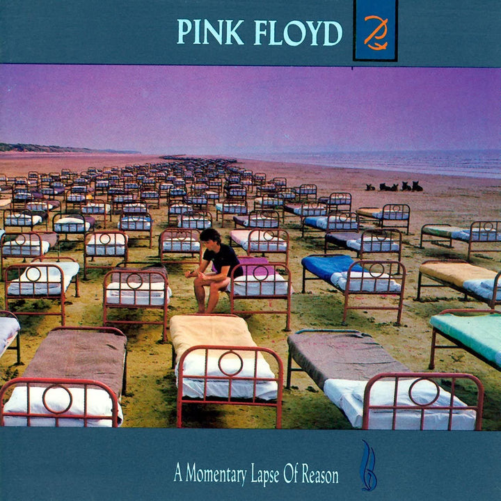 A Momentary Lapse of Reason [Audio CD]