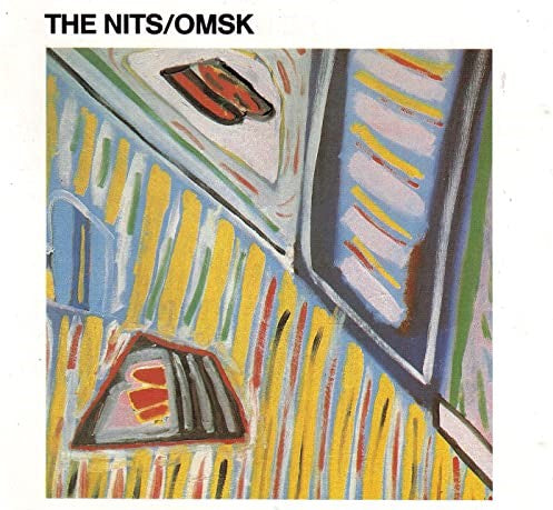 Nits - Omsk [Audio CD]