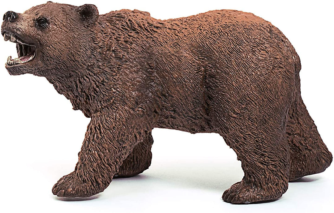 Schleich 14685 Grizzly Bear