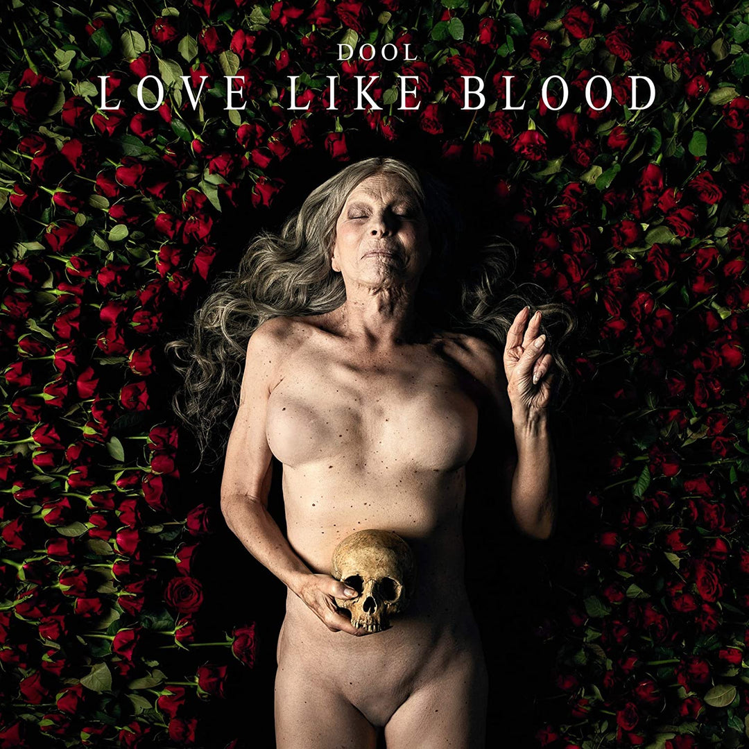 Dool - Love Like Blood [10" VINYL]
