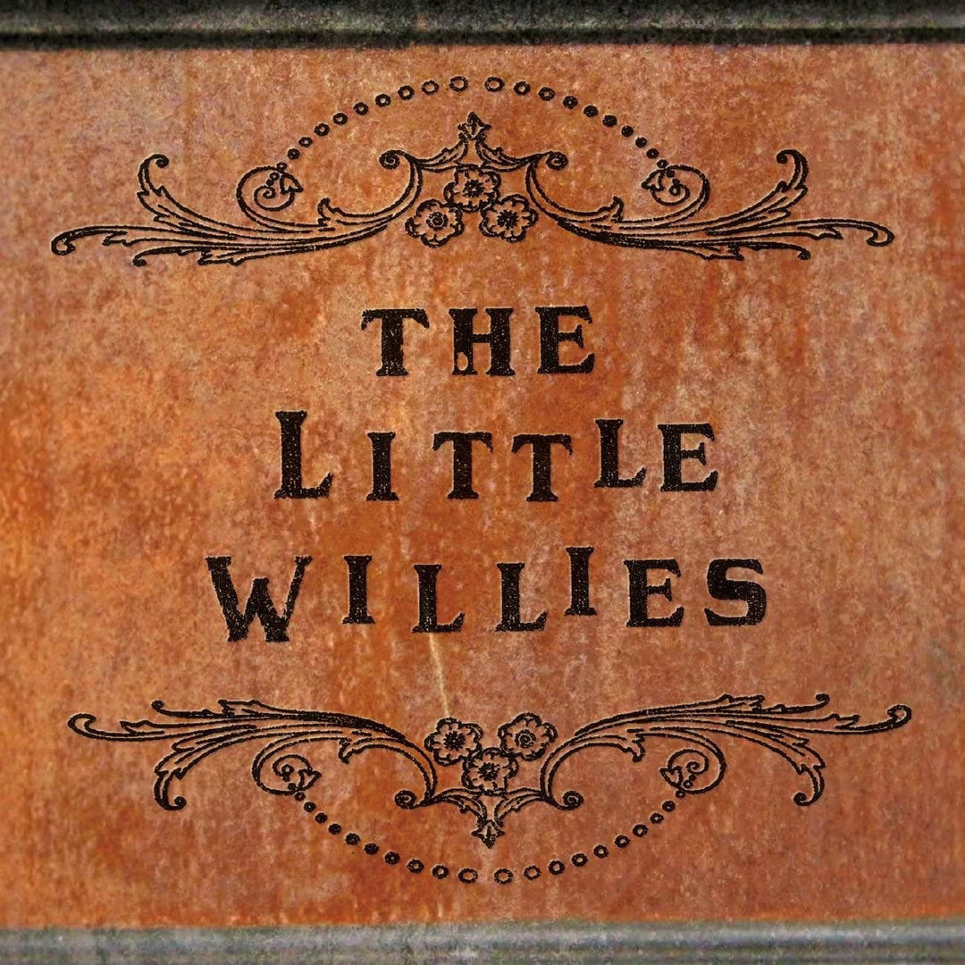 The Little Willies [Audio CD]