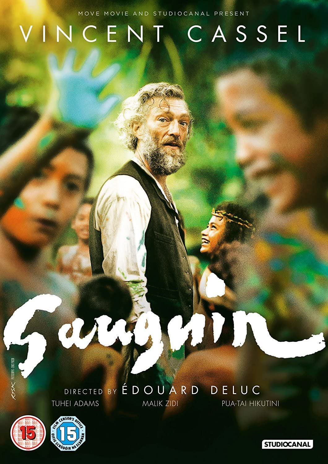Gauguin [DVD]