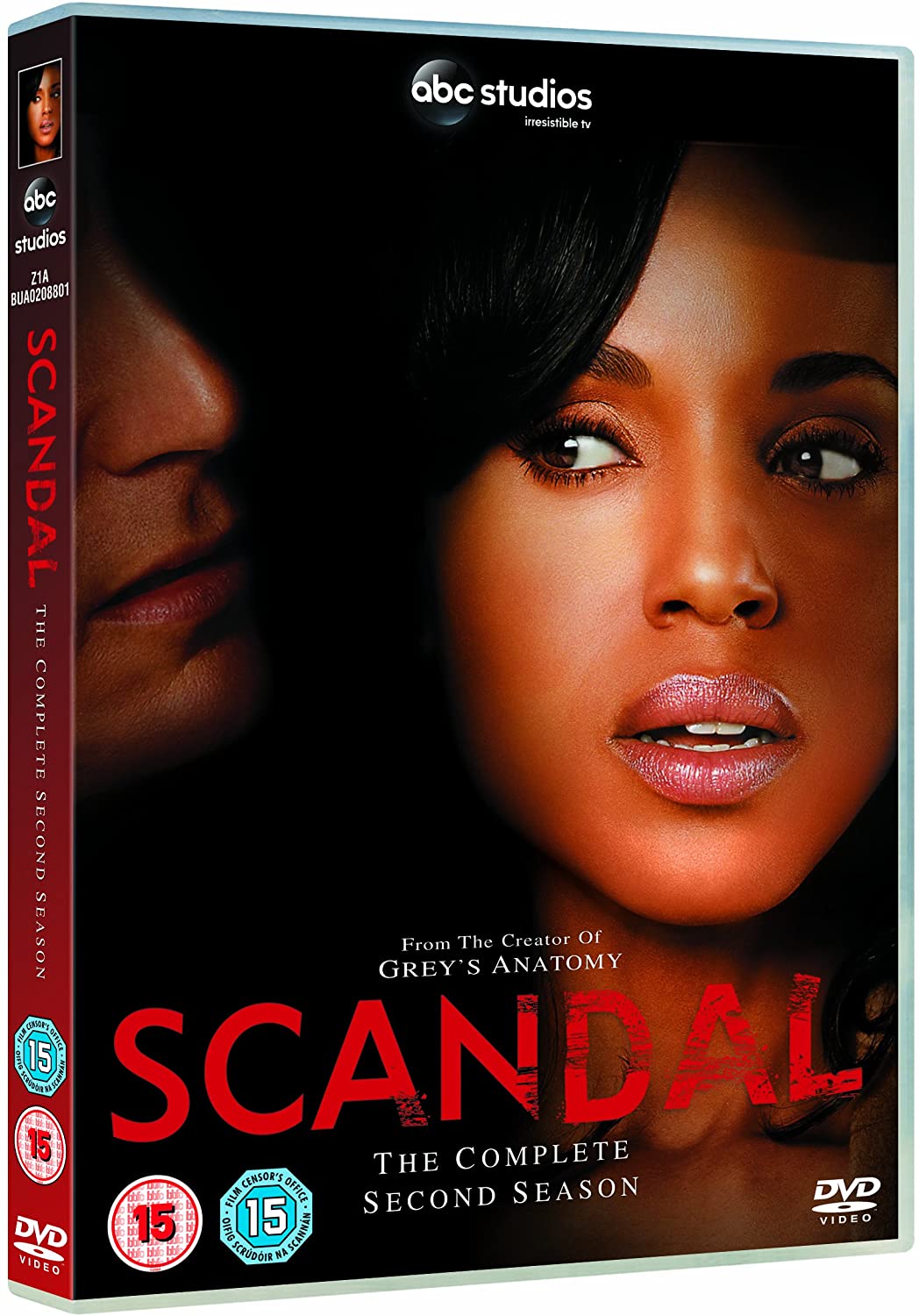 Scandal - Season 2