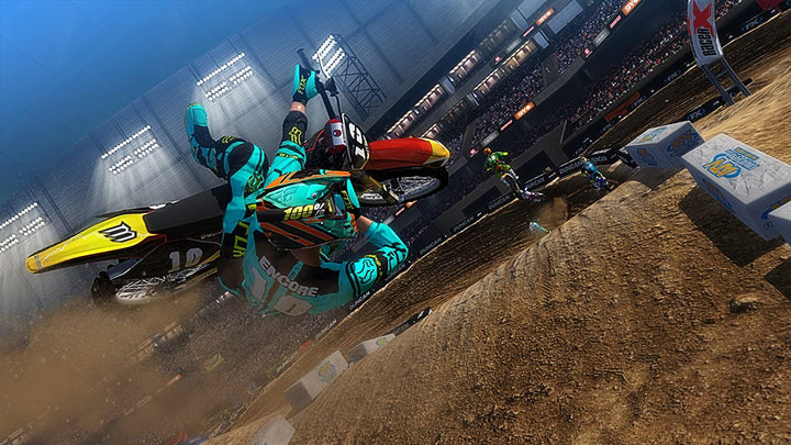 MX Vs ATV Supercross Encore Edition (PS4)