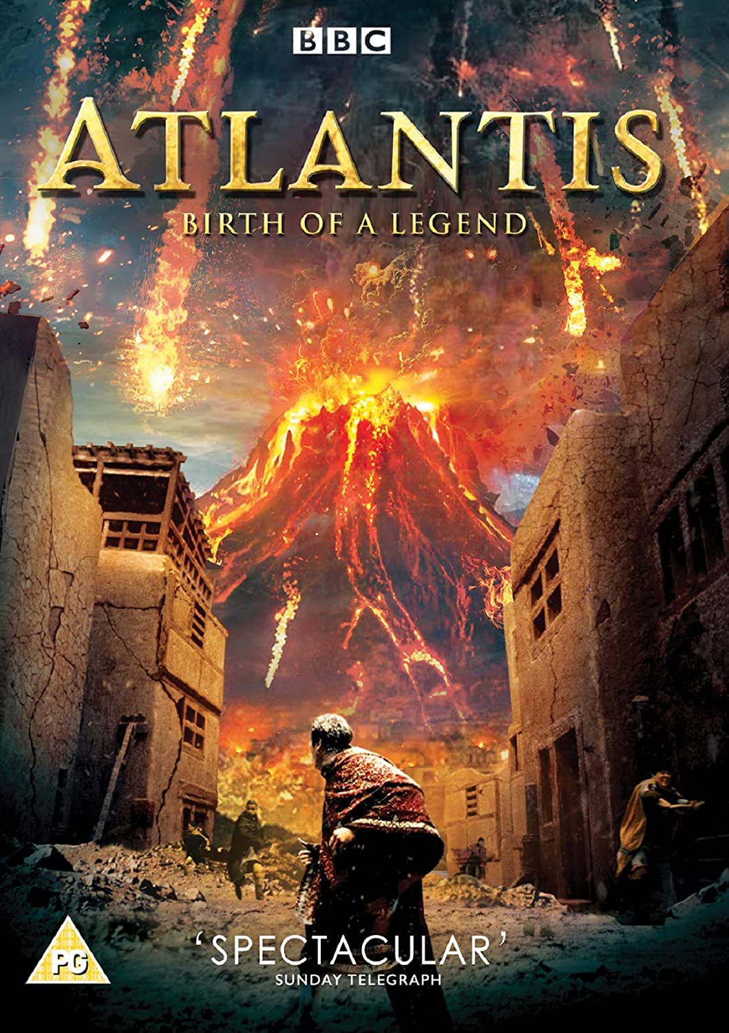 Atlantis - Birth of a Legend