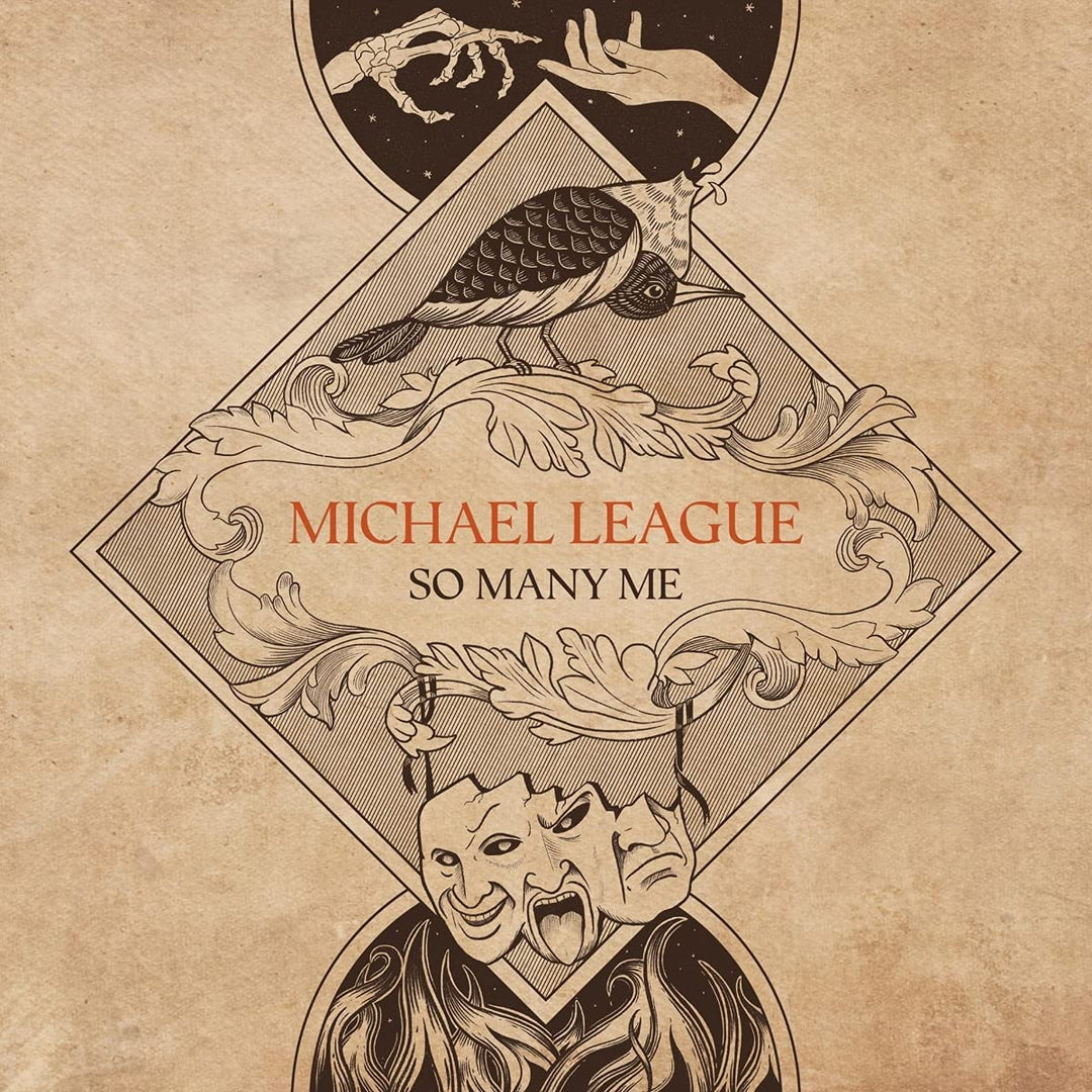 Michael League - So Many Me [Audio CD]