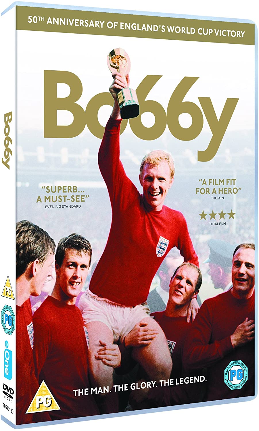 Bobby [2016]