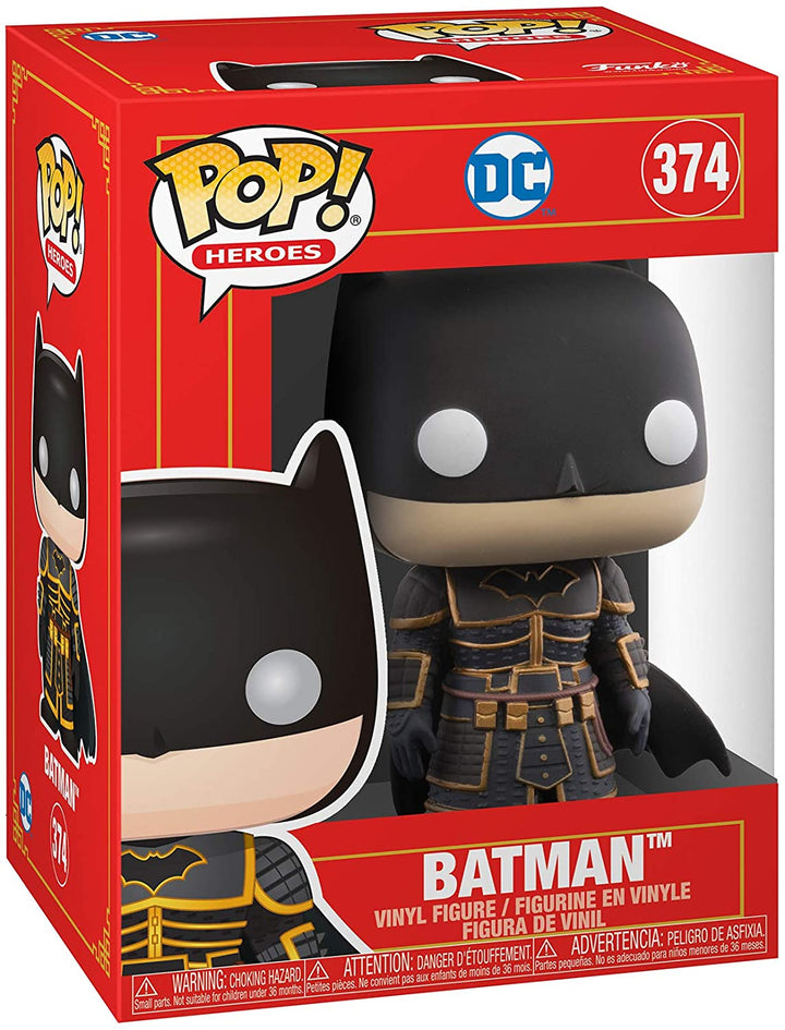 DC Batman Funko 52427 Pop! Vinyl #374