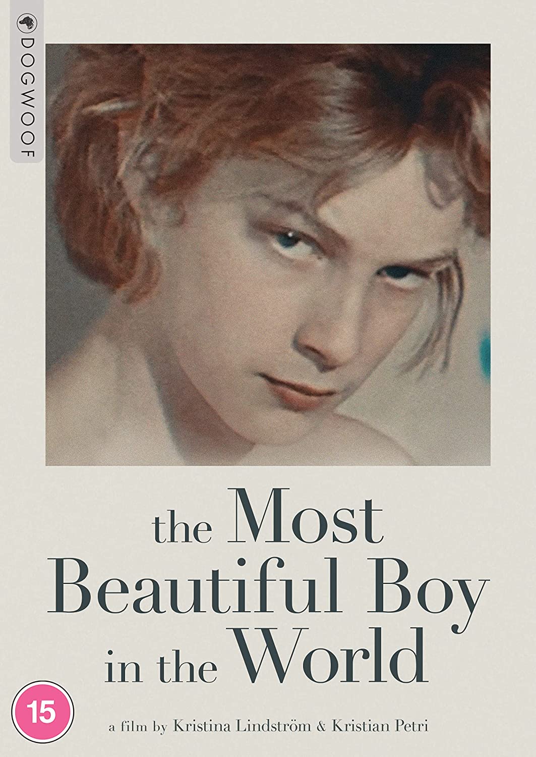 The Most Beautiful Boy in the World - [DVD]