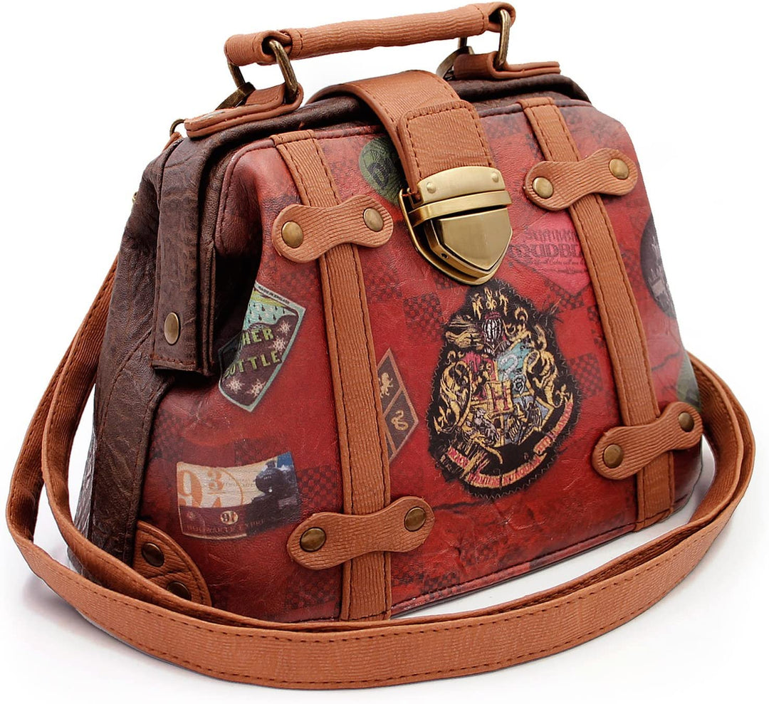 Harry Potter Railway Doctor Shoulder Bag