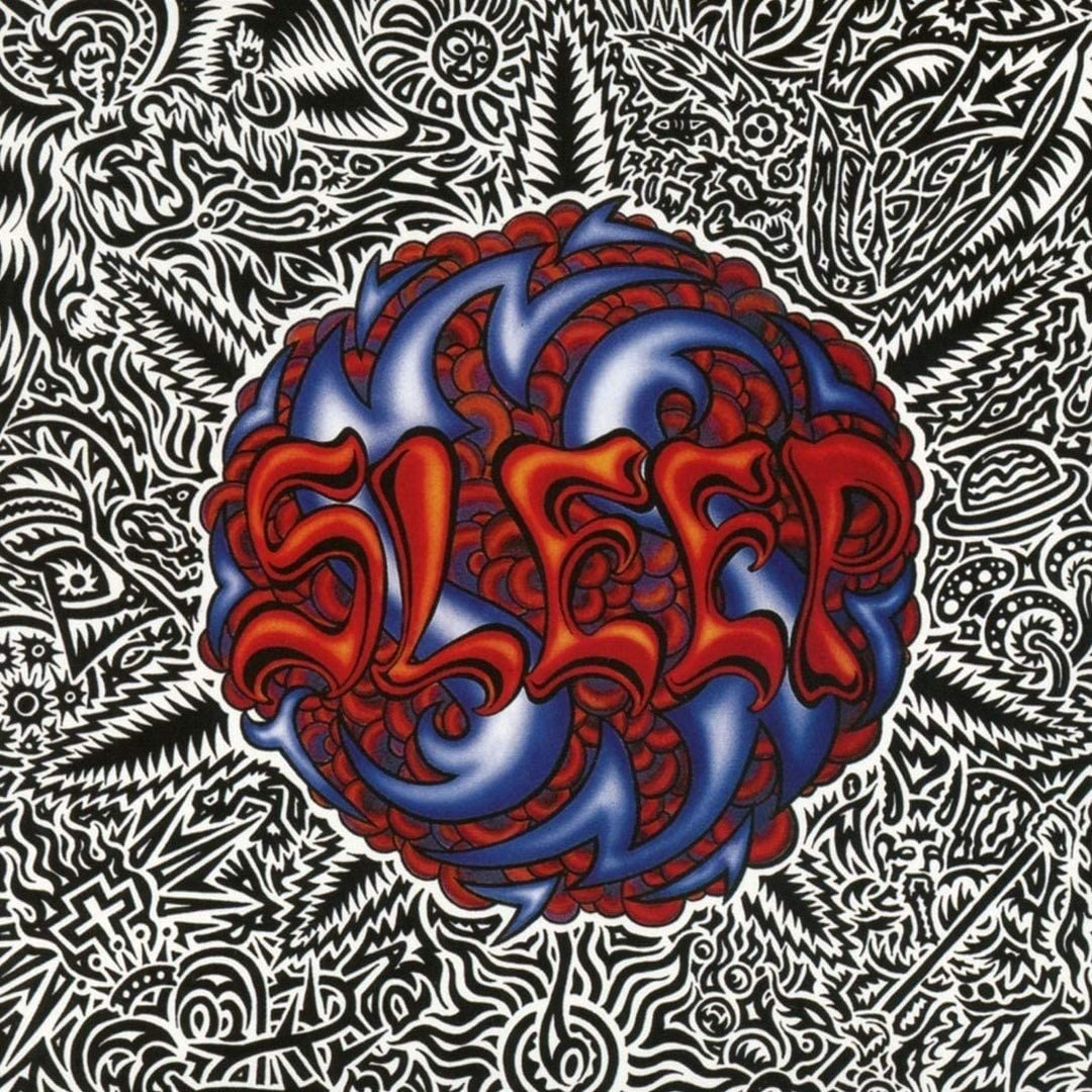 Sleep - Sleep's Holy Mountain [Transparent [Vinyl]