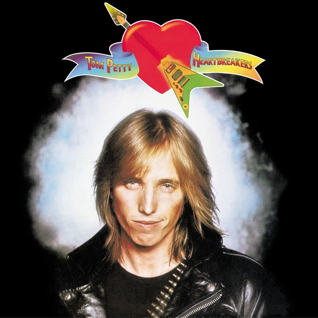 Tom Petty & The Heartbreakers - Tom Petty Tom Petty & the Heartbreakers [Audio CD]