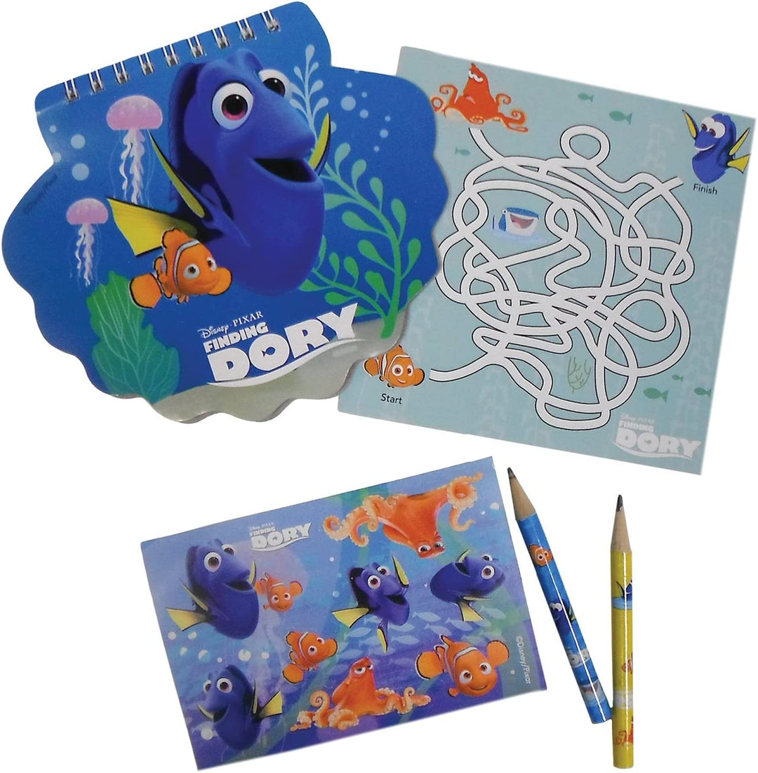 amscan International 9900961 Finding Dory Favour Pack