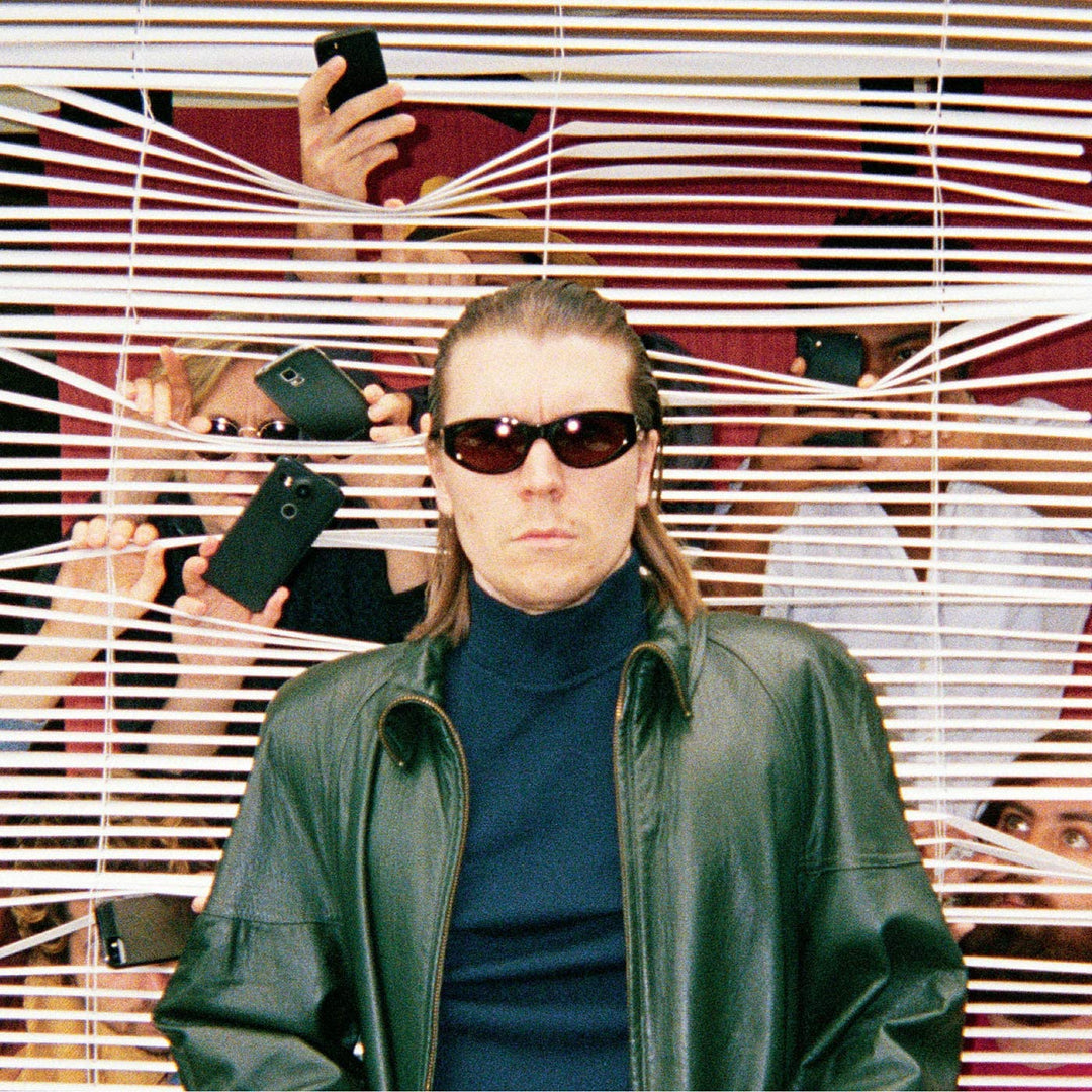 Alex Cameron - Forced Witness [Vinyl]