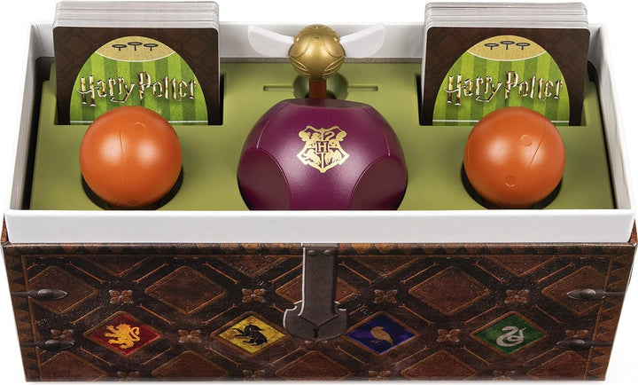 Harry Potter Catch the Snitch Game for Families and Kids aged over 6