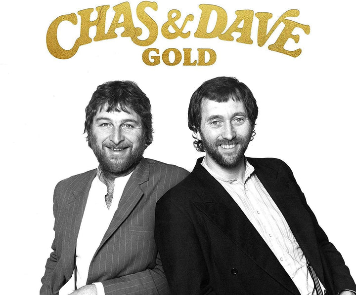 Chas and Dave: Gold - Chas & Dave [Audio CD]
