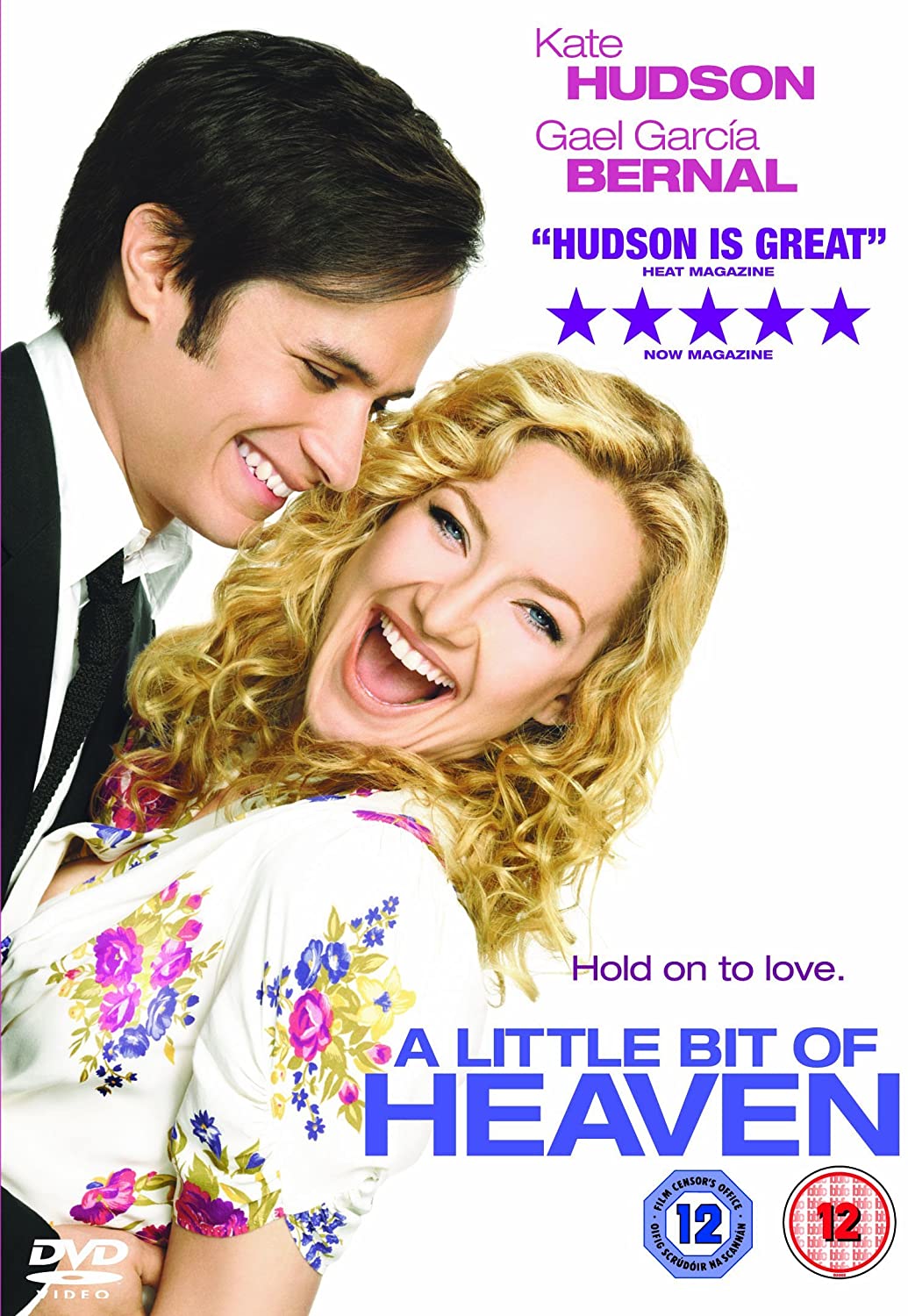 A Little Bit Of Heaven - Romance/Drama [DVD]