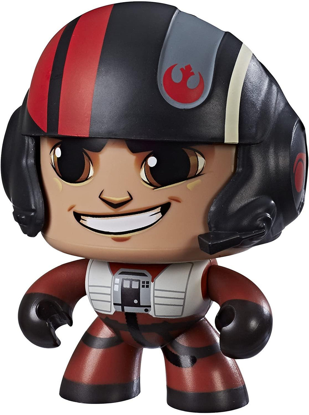 Star Wars Mighty Muggs Poe Dameron - Yachew