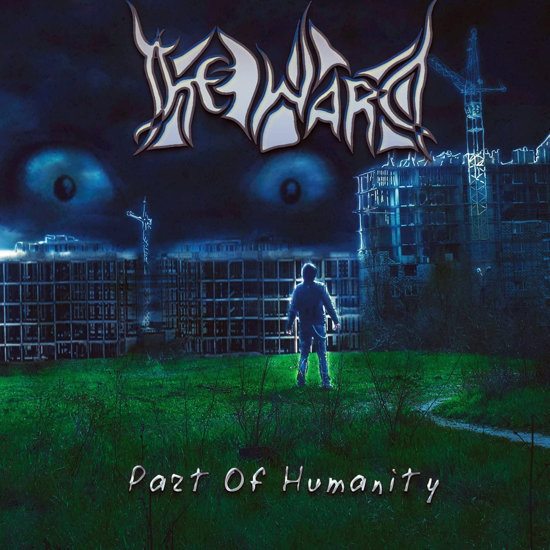 The Ward - Part Of Humanity [Audio CD]