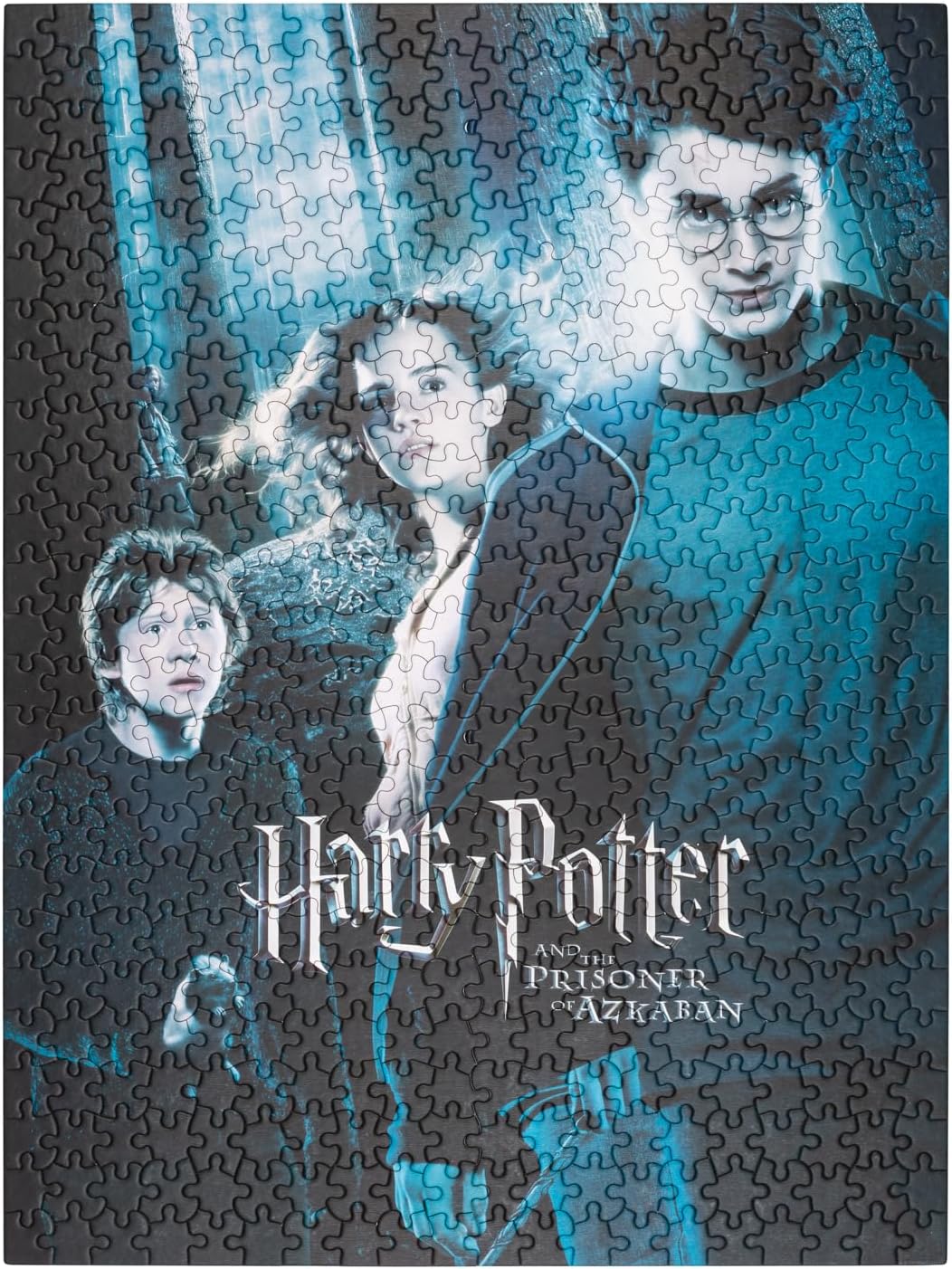 Grupo Erik Harry Potter Puzzle | 500 Piece Jigsaw Puzzles | 24 x 17 inches Harry Potter and the Prisoner of Azkaban