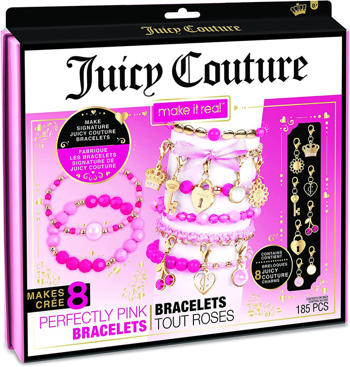 Make it real Juicy Couture Perfectly Pink