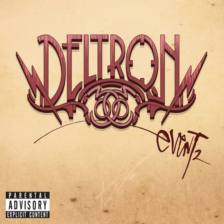 Event II - Deltron 3030 [Audio CD]