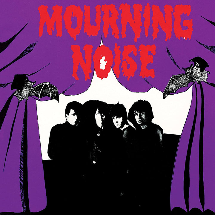 Mourning Noise - Mourning Noise [Audio CD]