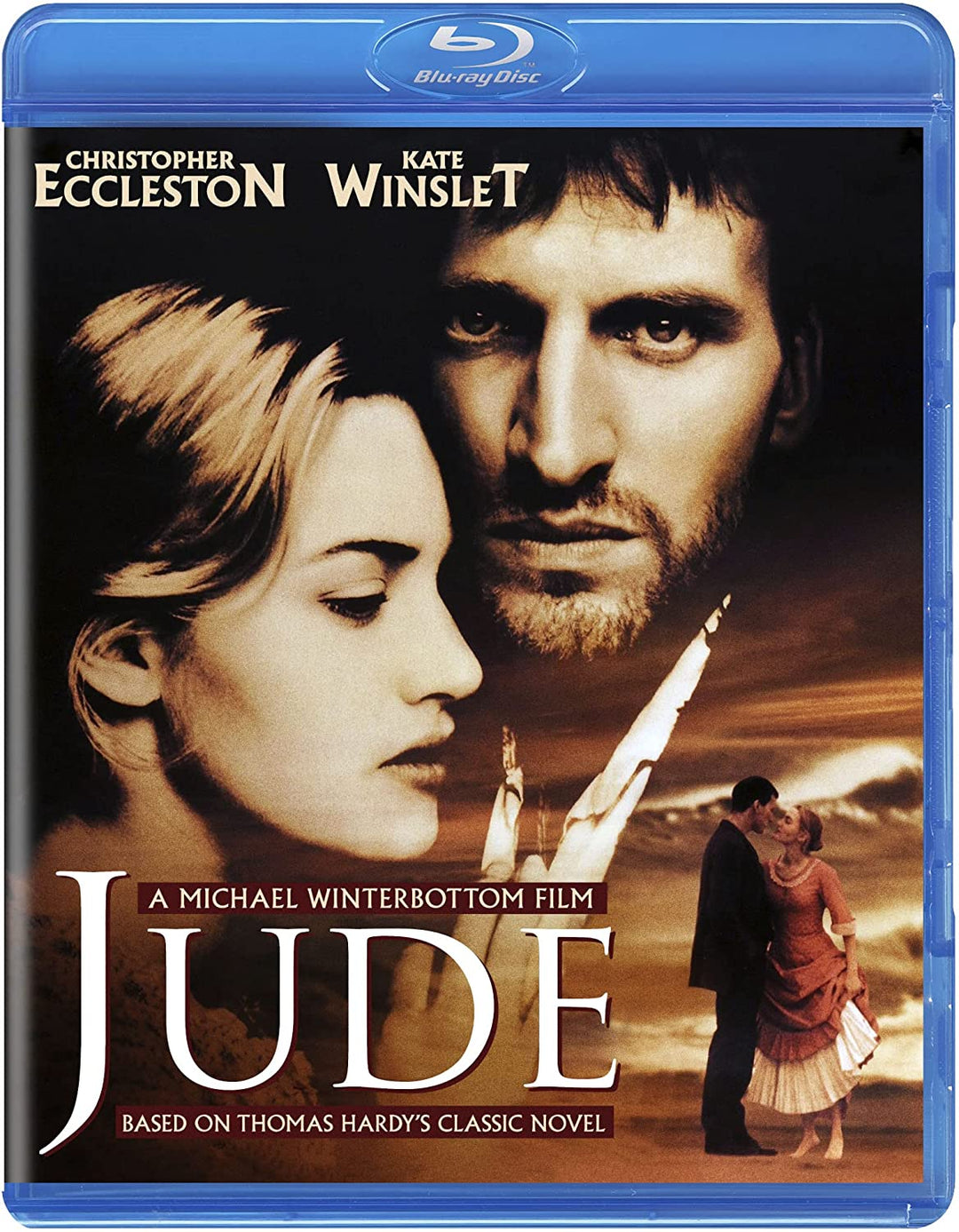 Jude [Blu-ray]