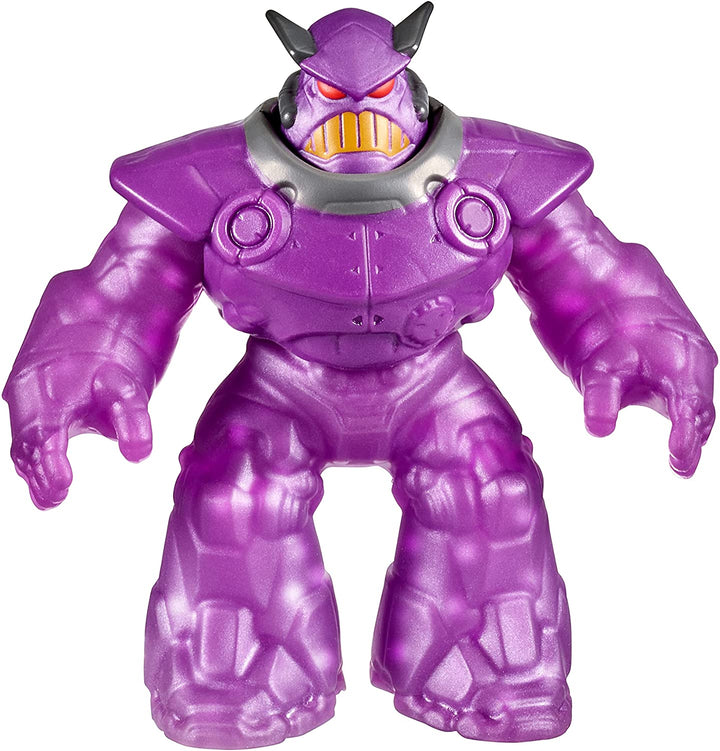 Heroes of Goo Jit Zu 41426 Lightyear Hero Pack-ZURG